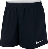 Nike Academy  Sportbroek - Maat M  - Vrouwen - zwart