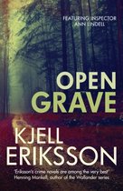 Open Grave