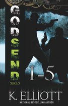 The Godsend Series - Godsend Series 1: 5