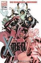 X-Men Sonderband 4