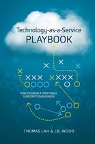 Technology-as-a-Service Playbook