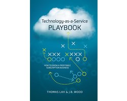 Technology-as-a-Service Playbook