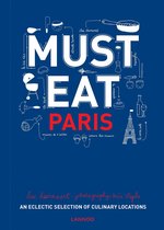Must Eat  -   Must eat Paris