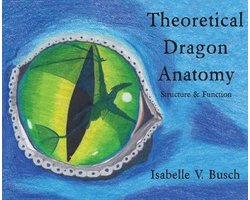 Theoretical Dragon Anatomy