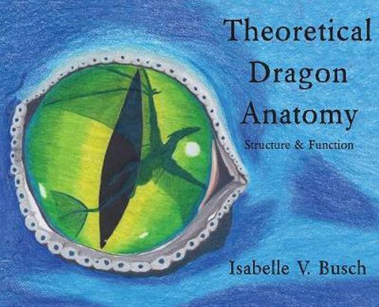 Theoretical Dragon Anatomy - cover
