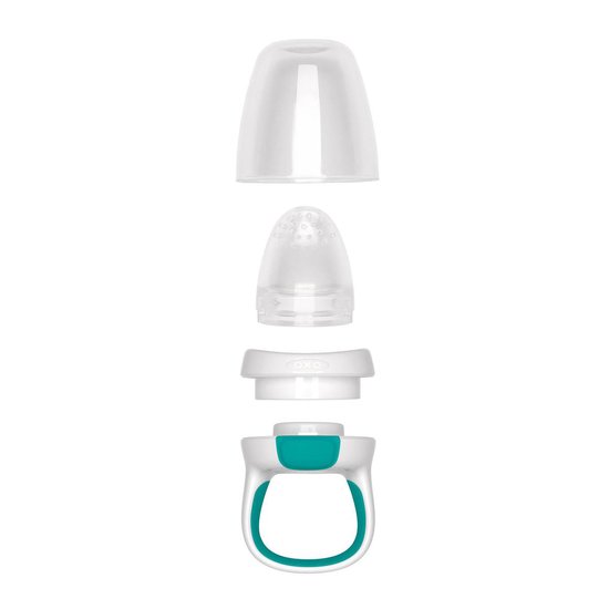 Oxo tot sales teething feeder