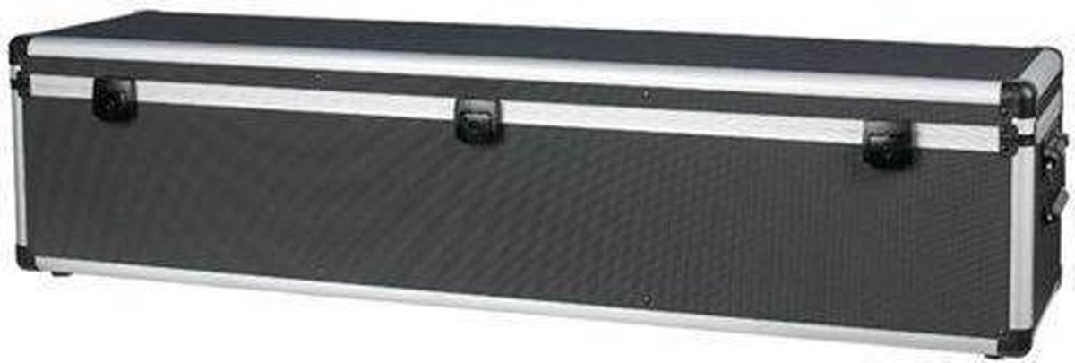 DAP Audio Value Line LCA-BAR2 Flightcase voor 4 LED Barren