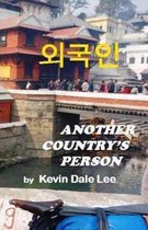 Another Country's Person