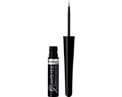 Rimmel London Glam Liquid Eyeliner