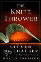 The Knife Thrower  And Other Stories
