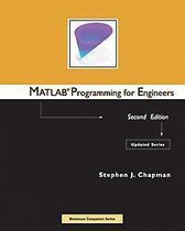 Matlab Programming For Engineers