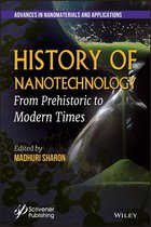 History of Nanotechnology