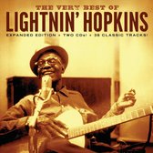 Very Best of Lightnin' Hopkins [Fuel 2000]