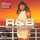 R&b Anthems 2005