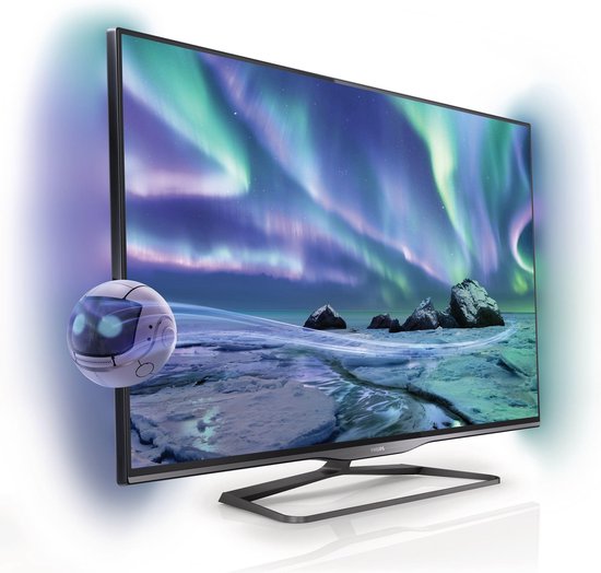 Philips 42PFL5028H - 42" 5000 Series 3D LED TV - Smart TV - 1080p ...