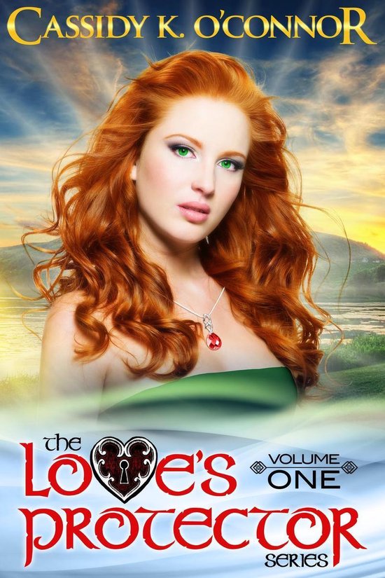 The Love's Protector Series - The Love'S Protector Series -  ... - cover