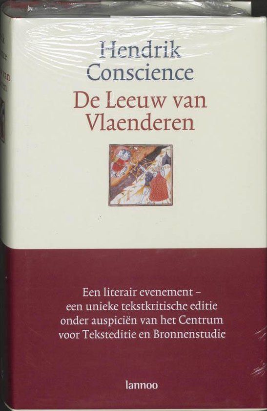 De Leeuw Van Vlaanderen