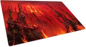 Ultimate Guard Play-Mat Lands Edition Mountain