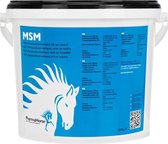 PharmaHorse MSM - 3000 gram