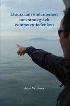 Duurzaam Ondernemen Met Strategisch Competentiedenken