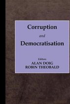 Corruption and Democratisation