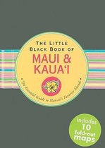 Little Black Book of Maui & Kauai
