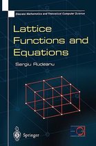 Lattice Functions and Equations