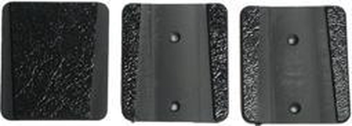 Brodit Move Clip BIG with screws