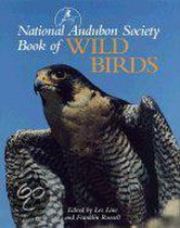 National Audubon Society Book of Wild Birds