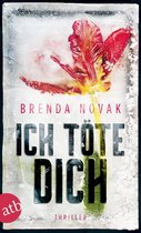 The Evelyn Talbot Chronicles 1 - Ich töte dich