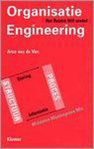 Organisatie engineering