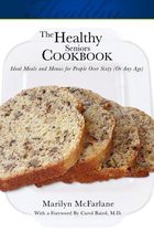 The Healthy Seniors Cookbook