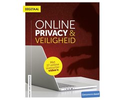 Online privacy en veiligheid