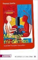 Mi-ange mi-démon