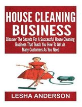 House Cleaning Business