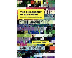 Omslag van Literature, Cultural and Media Studies (R0) - The Philosophy of Software