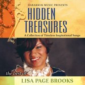 Forgotten Treasures: A Collection Of Timeless Inspirational Songs