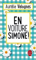 En voiture, Simone !, 256 pages
