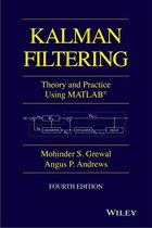 IEEE Press - Kalman Filtering