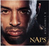 NAPS - A L'Instinct (CD)
