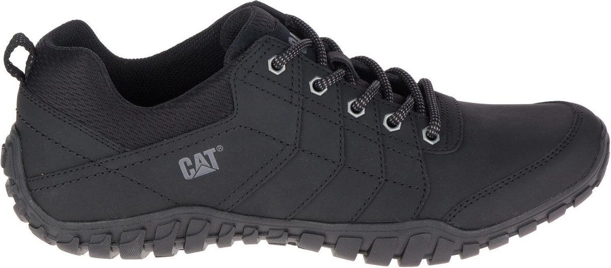 Caterpillar Instruct P722309 Mannen Lifestyle Zwart