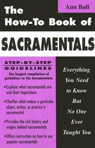 The How to Book of Sacramentals
