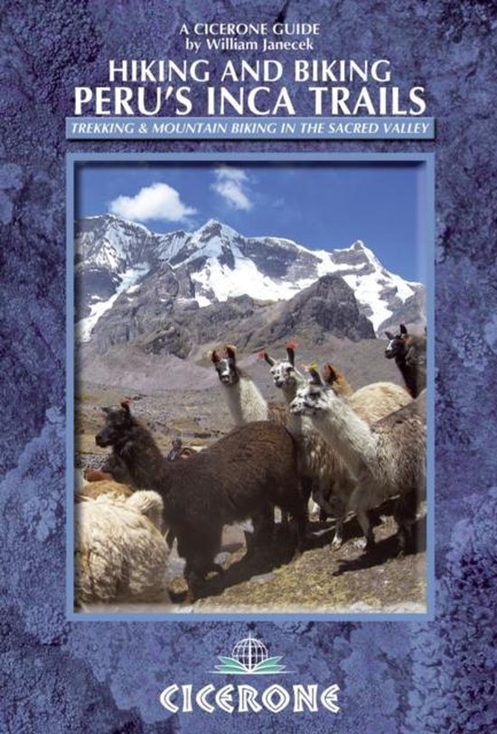 Hiking & Biking In Perus Sacred Valley