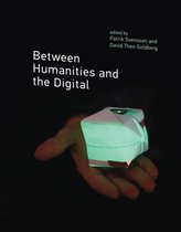 Between Humanities & The Digital
