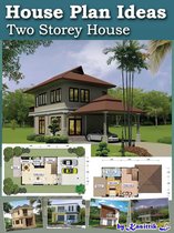 House Plan Ideas: Two Storey House