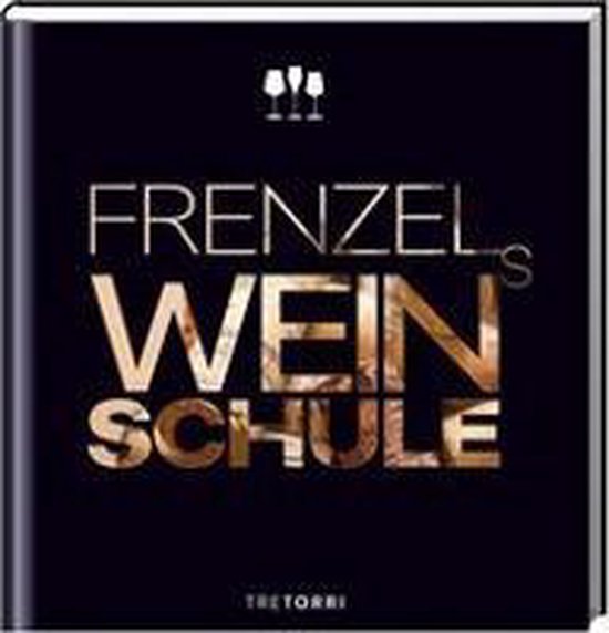 Frenzels Weinschule - cover
