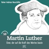 Impulsheft 68 - Martin Luther