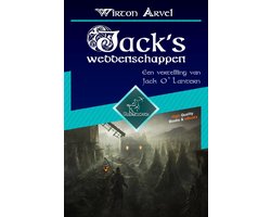 Kentauron - Jack’s weddenschappen