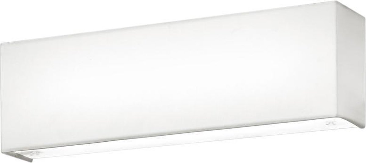 Wandlamp Trio Leuchten Lugano - Wit