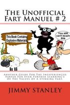 The Unofficial Fart Manuel # 2